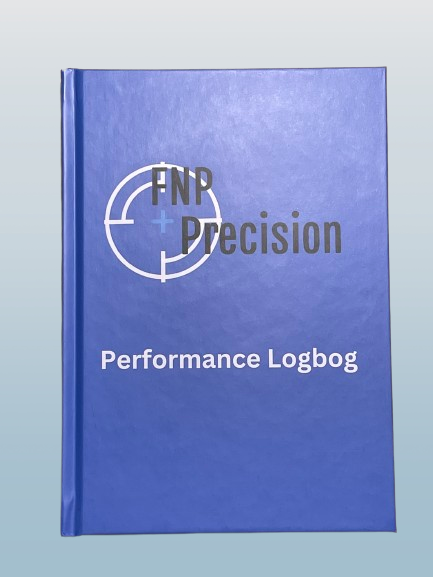Performance Logbog